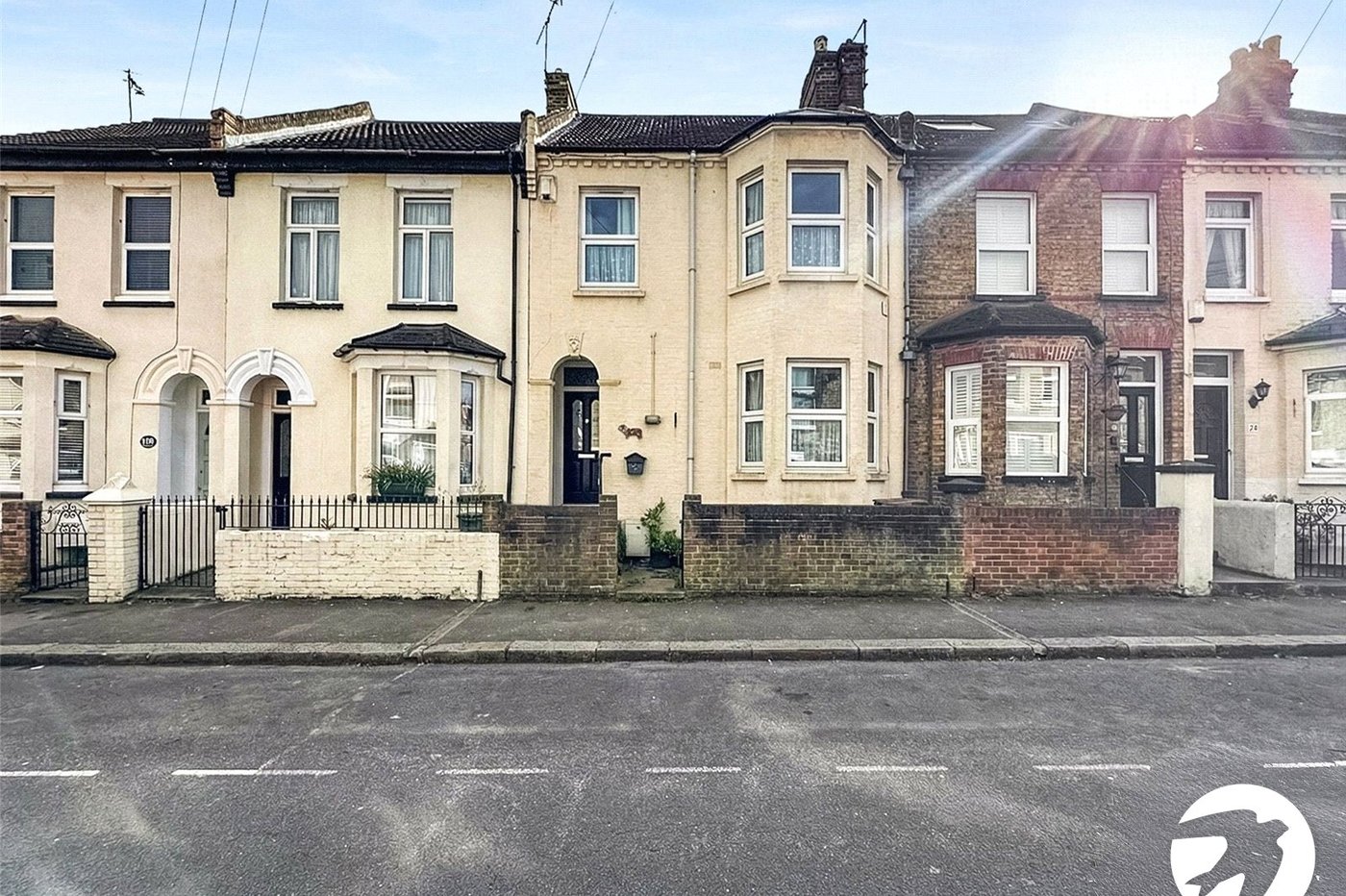 5 bedroom house for sale in Rochester | Robinson Michael & Jackson