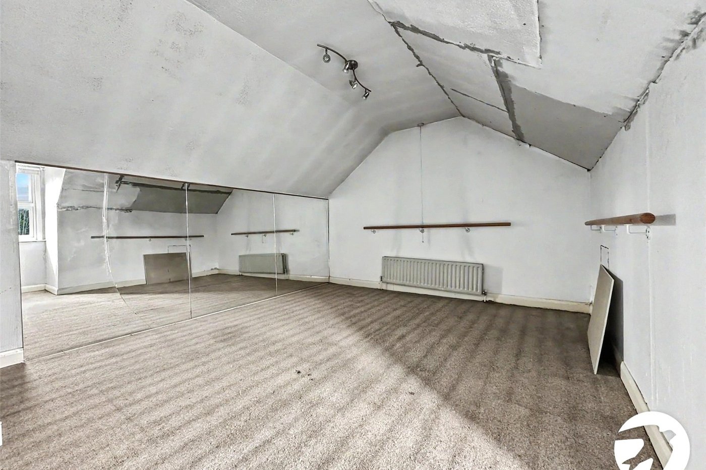 5 bedroom house for sale in Rochester | Robinson Michael & Jackson