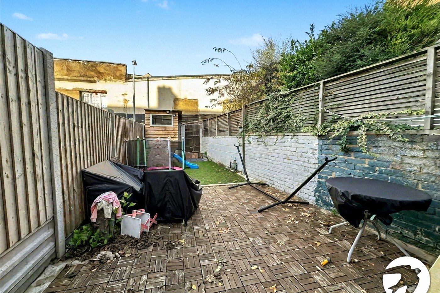 3 bedroom house for sale in Rochester | Robinson Michael & Jackson