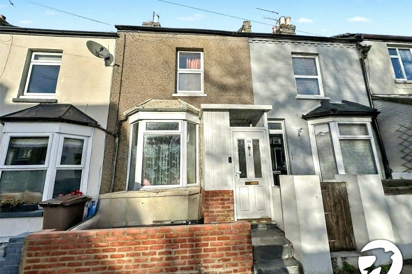 3 bedroom house for sale in Rochester | Robinson Michael & Jackson