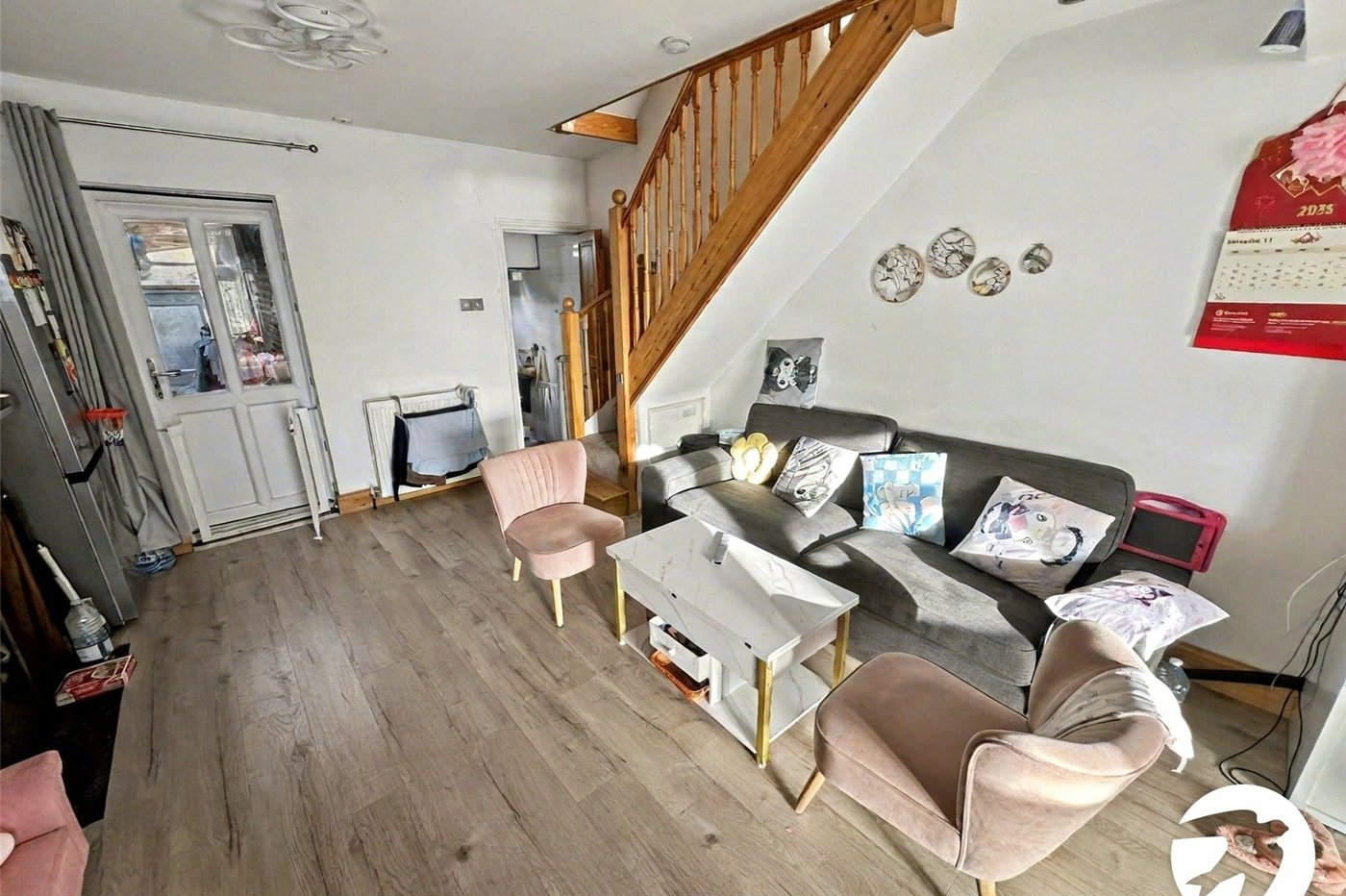 3 bedroom house for sale in Rochester | Robinson Michael & Jackson