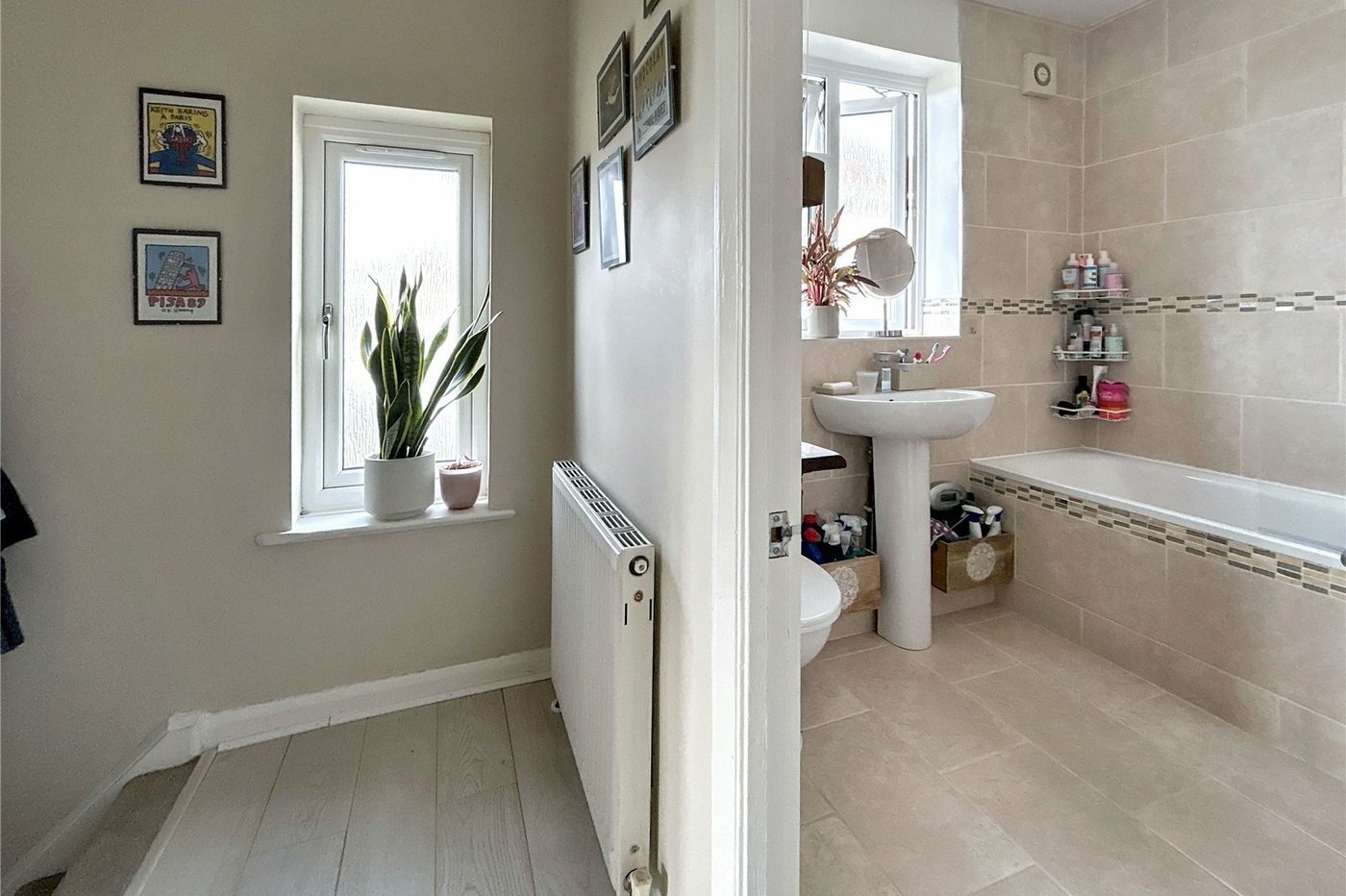 2 bedroom property for sale in Blackfen | Robinson Jackson