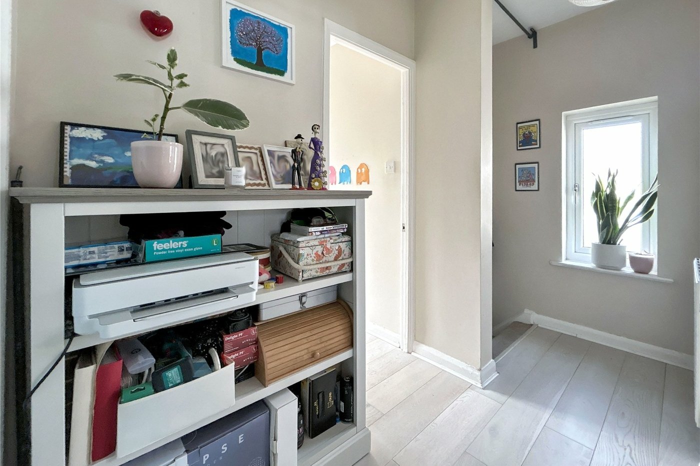 2 bedroom property for sale in Blackfen | Robinson Jackson