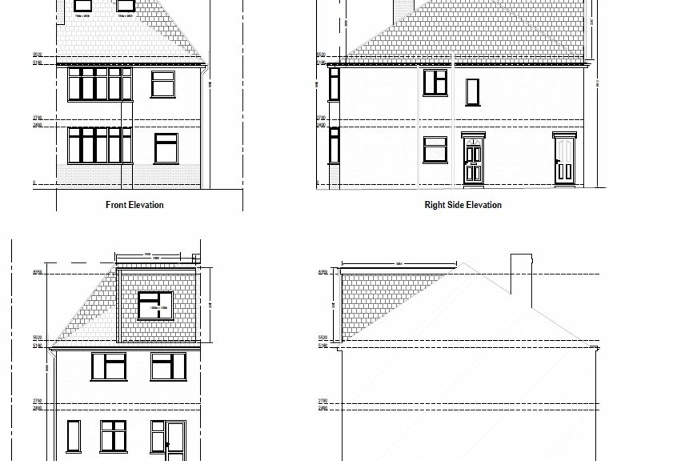 2 bedroom property for sale in Blackfen | Robinson Jackson