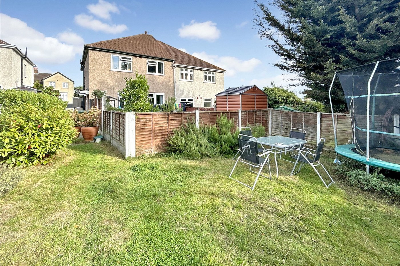 2 bedroom property for sale in Blackfen | Robinson Jackson