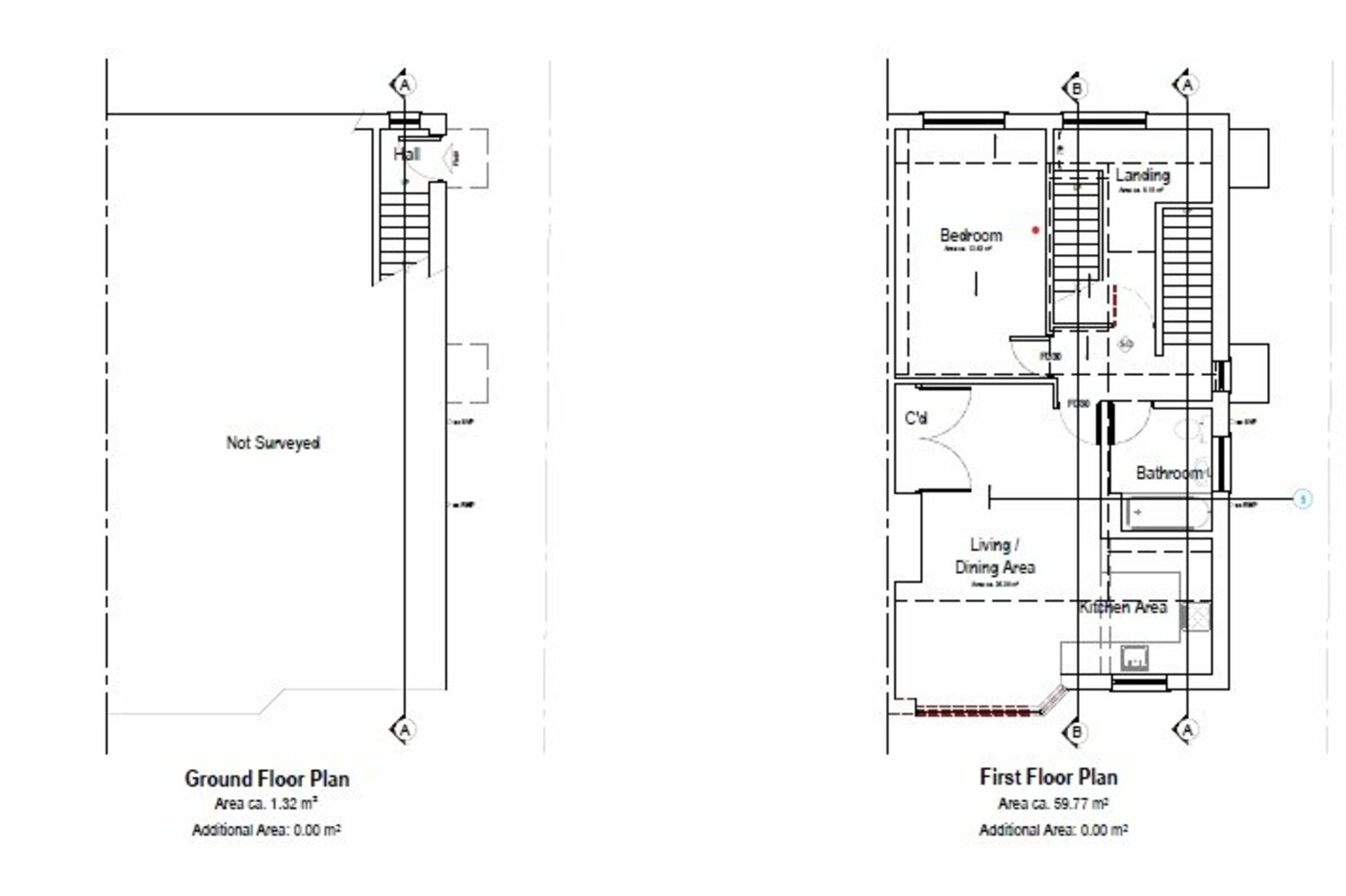 2 bedroom property for sale in Blackfen | Robinson Jackson