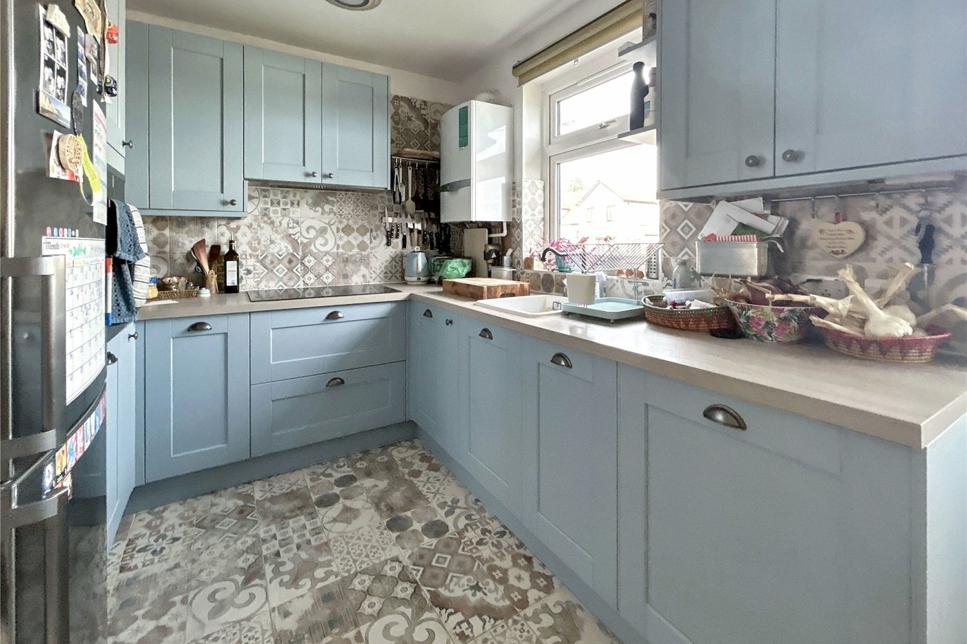 2 bedroom property for sale in Blackfen | Robinson Jackson