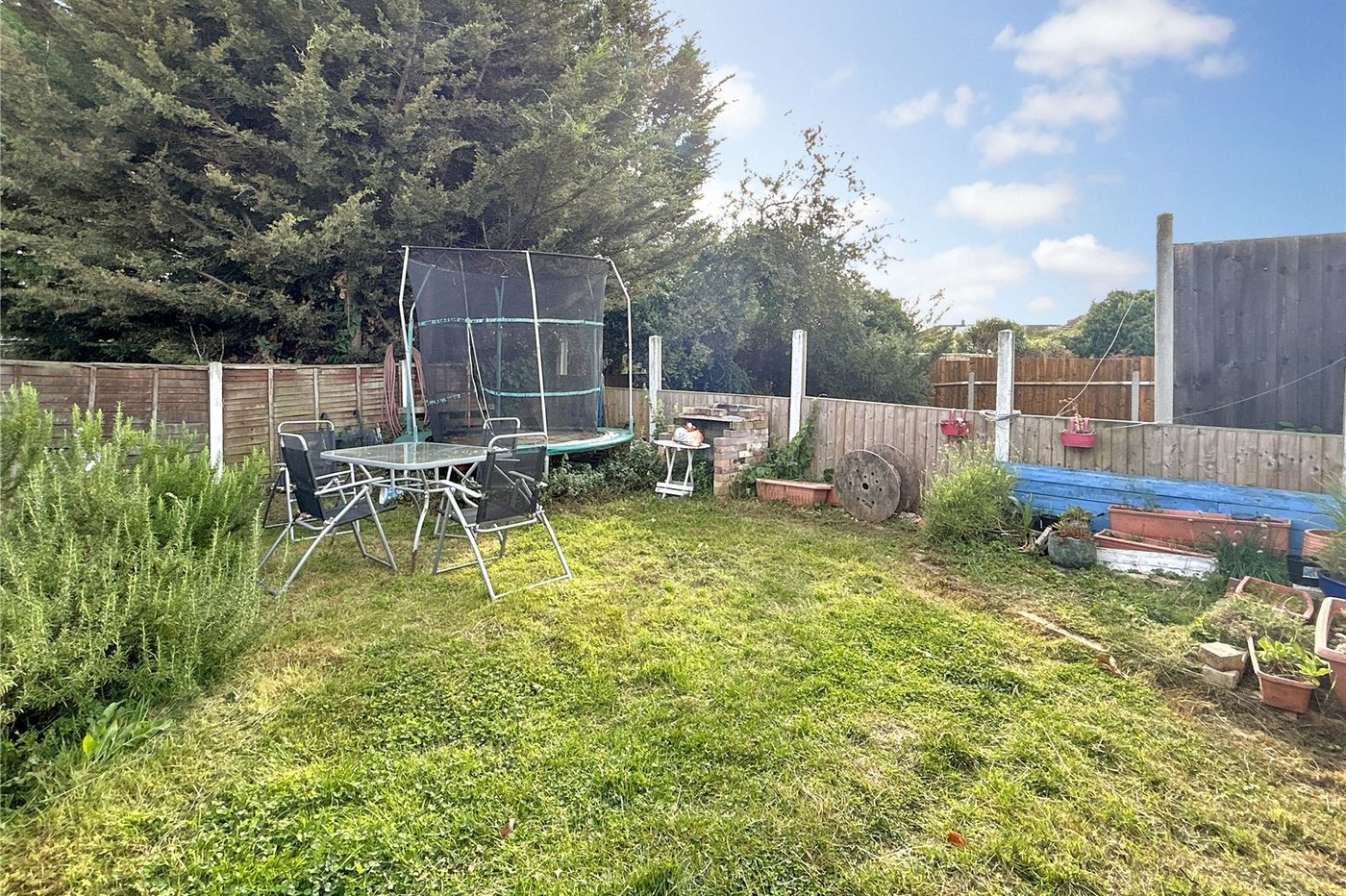 2 bedroom property for sale in Blackfen | Robinson Jackson