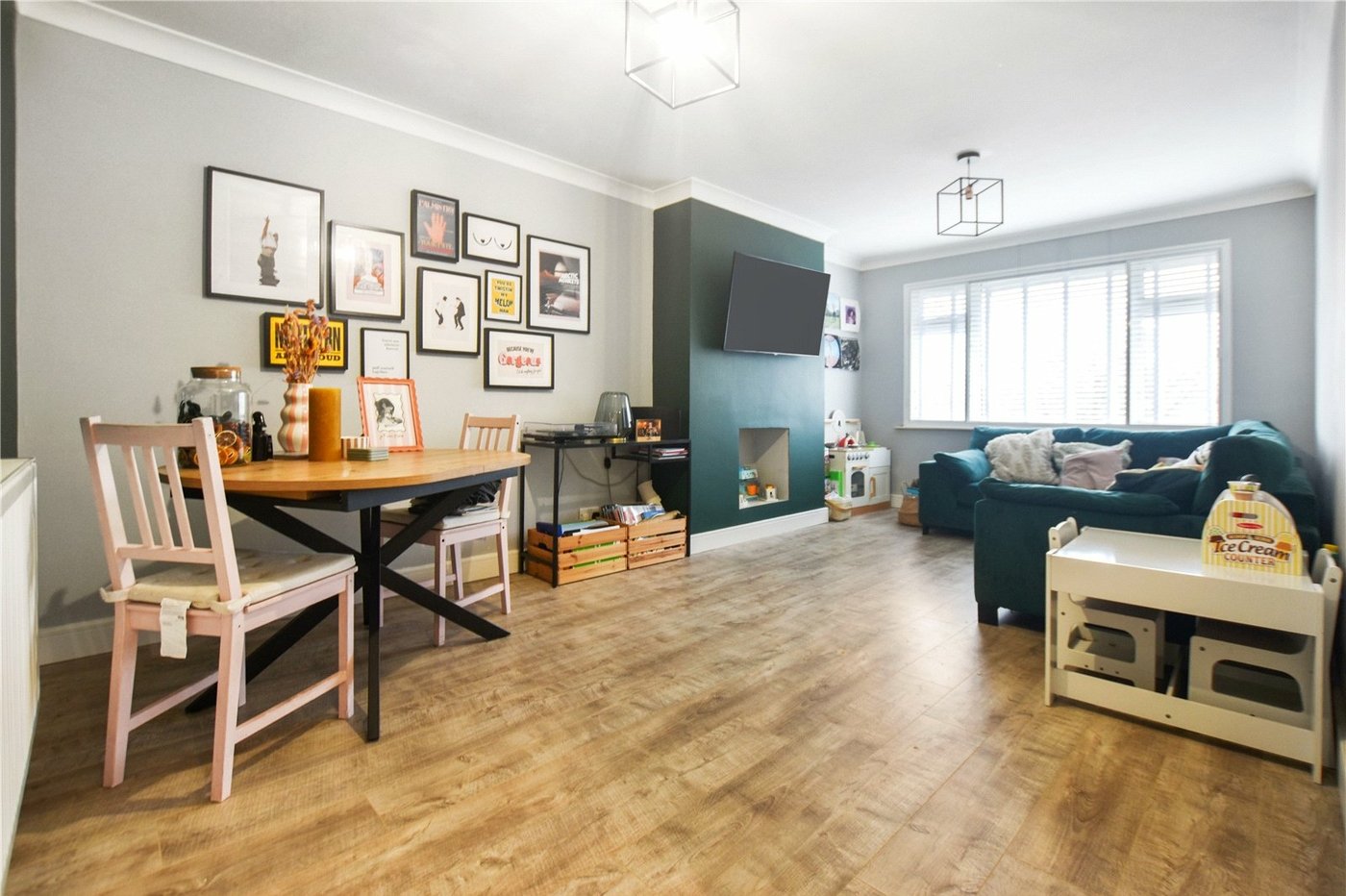 2 bedroom property for sale in Bexley | Robinson Jackson