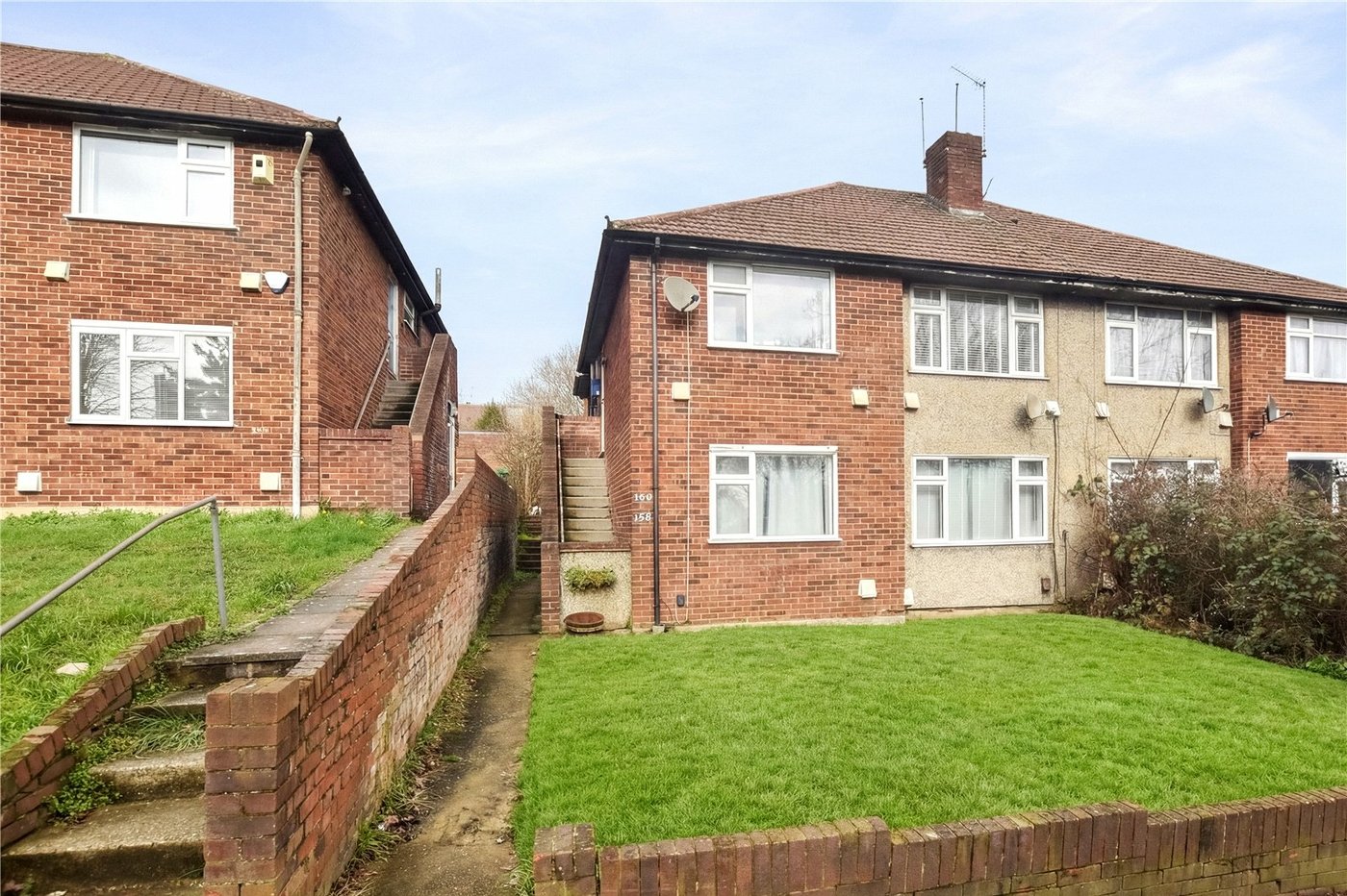 2 bedroom property for sale in Bexley | Robinson Jackson