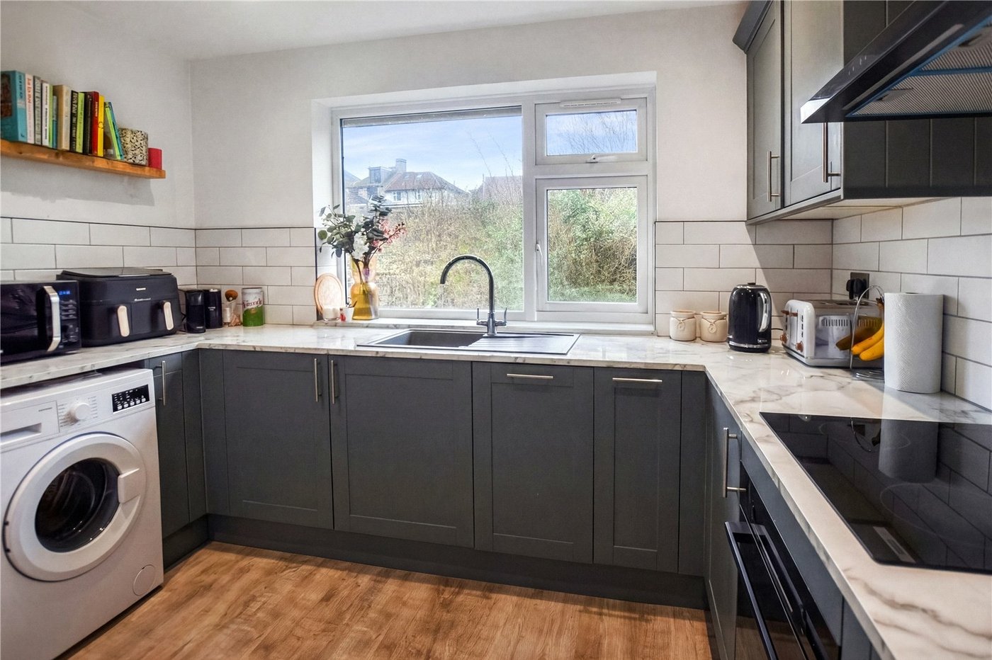 2 bedroom property for sale in Bexley | Robinson Jackson