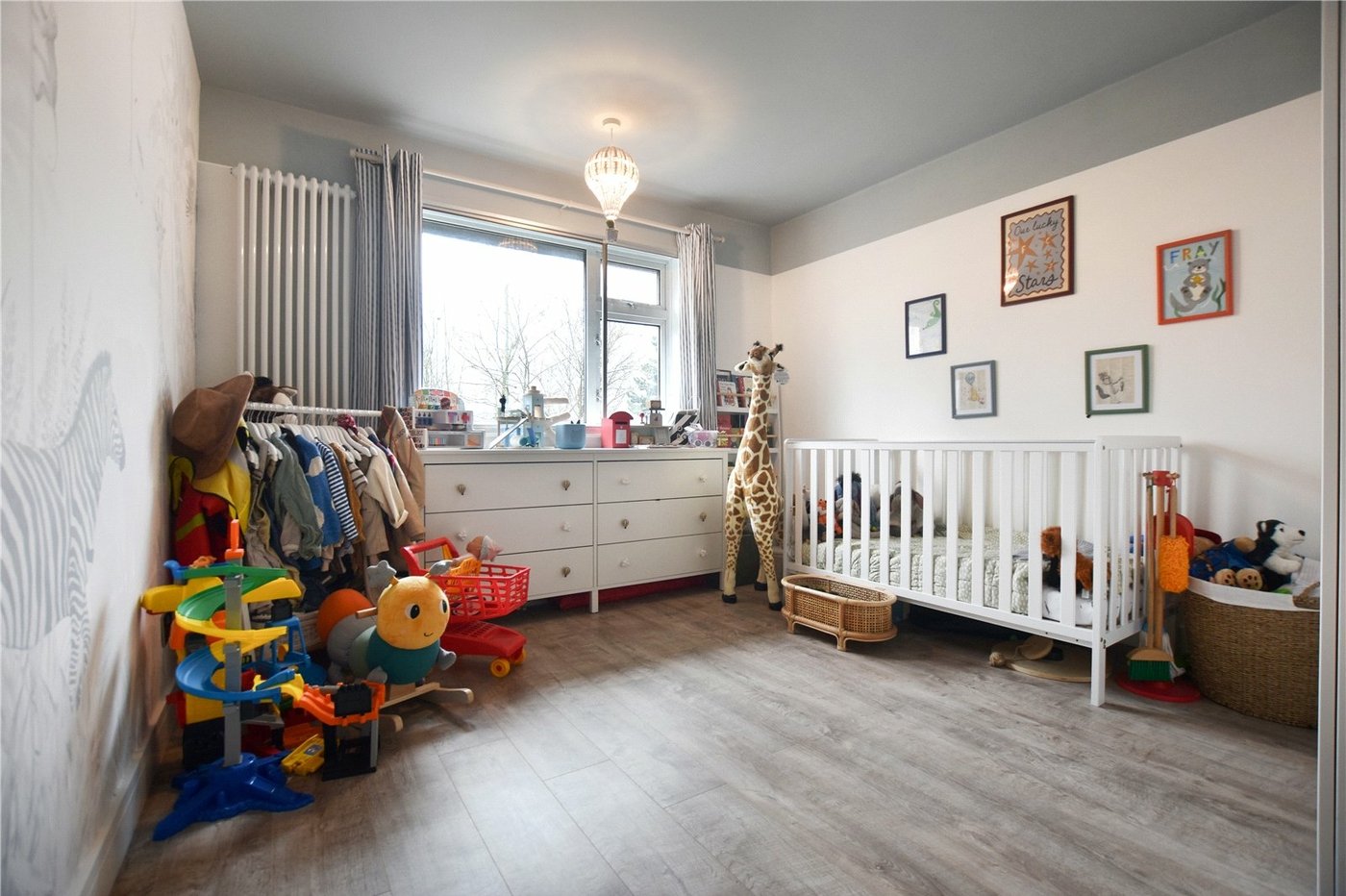 2 bedroom property for sale in Bexley | Robinson Jackson