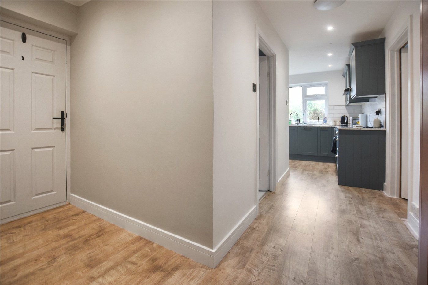 2 bedroom property for sale in Bexley | Robinson Jackson