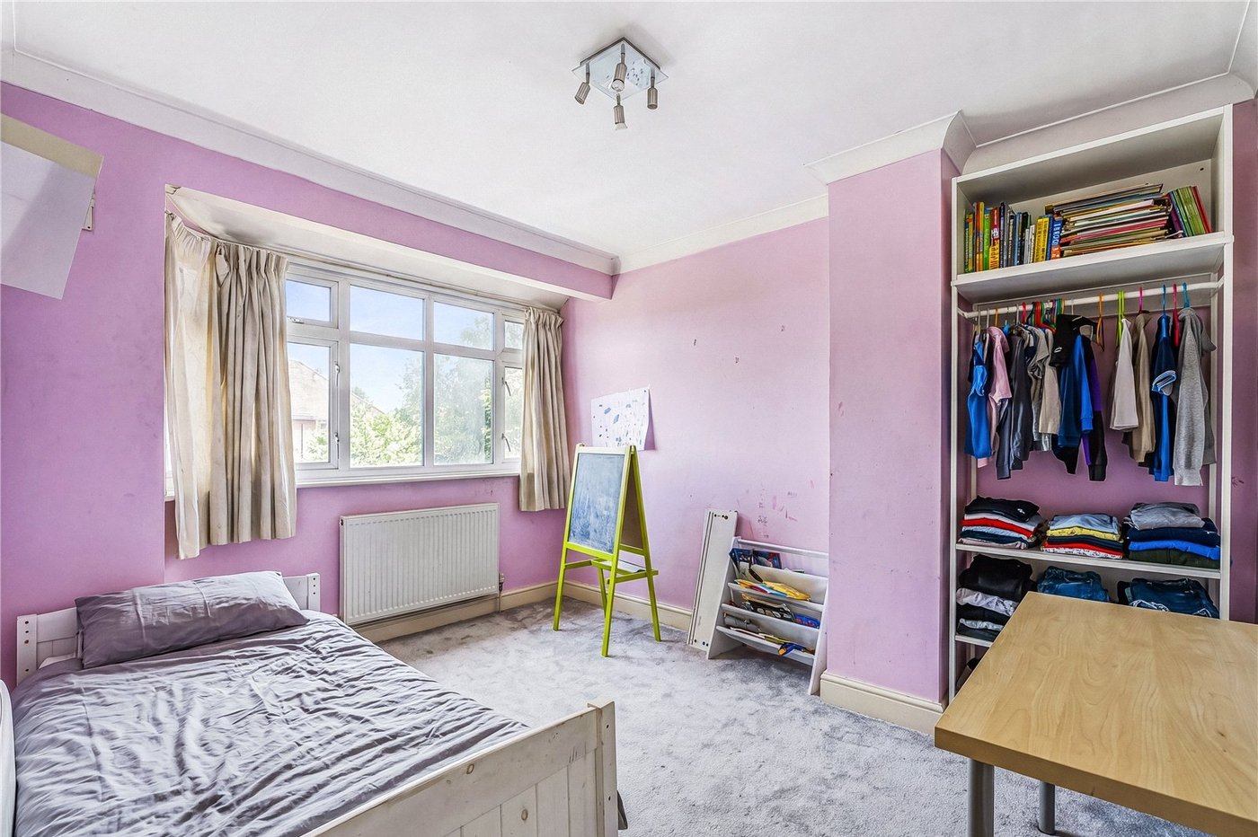 3 bedroom house for sale in Bexley | Robinson Jackson
