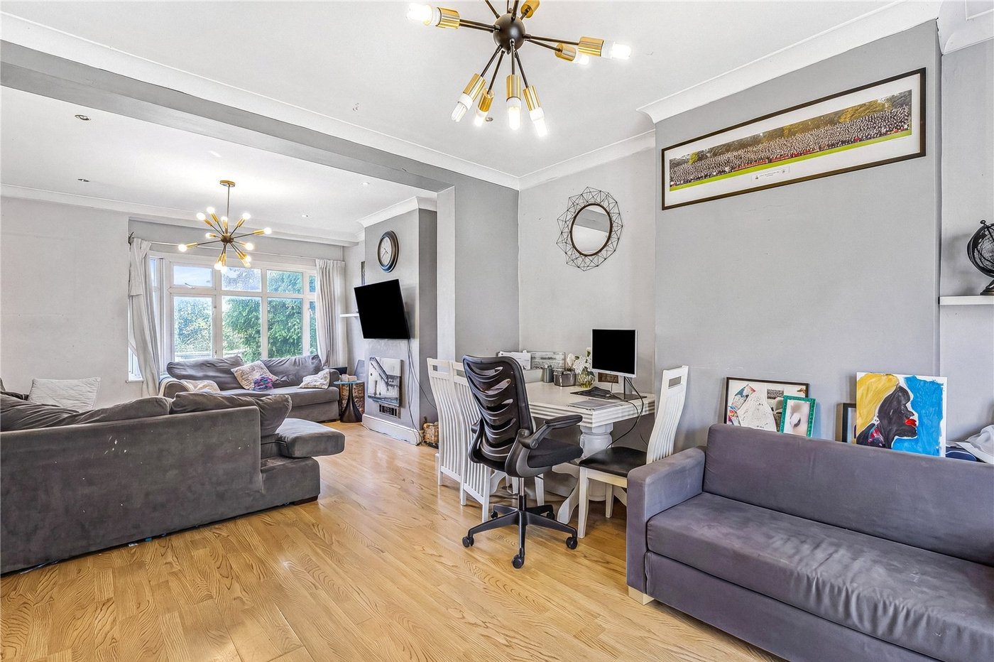 3 bedroom house for sale in Bexley | Robinson Jackson