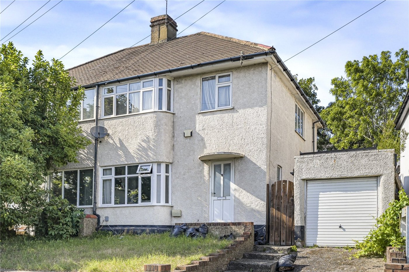 3 bedroom house for sale in Bexley | Robinson Jackson