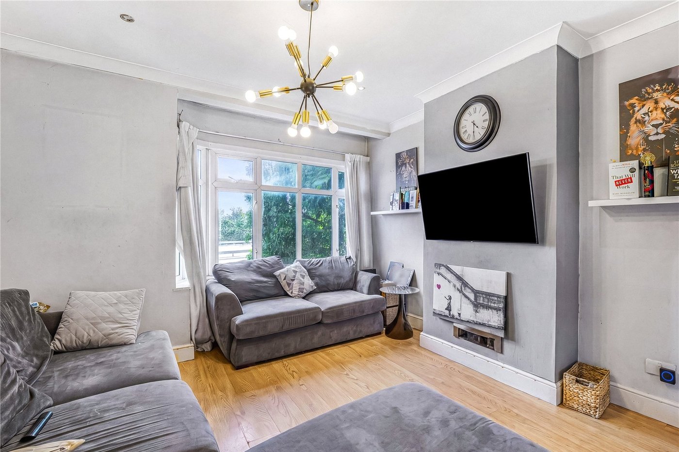 3 bedroom house for sale in Bexley | Robinson Jackson