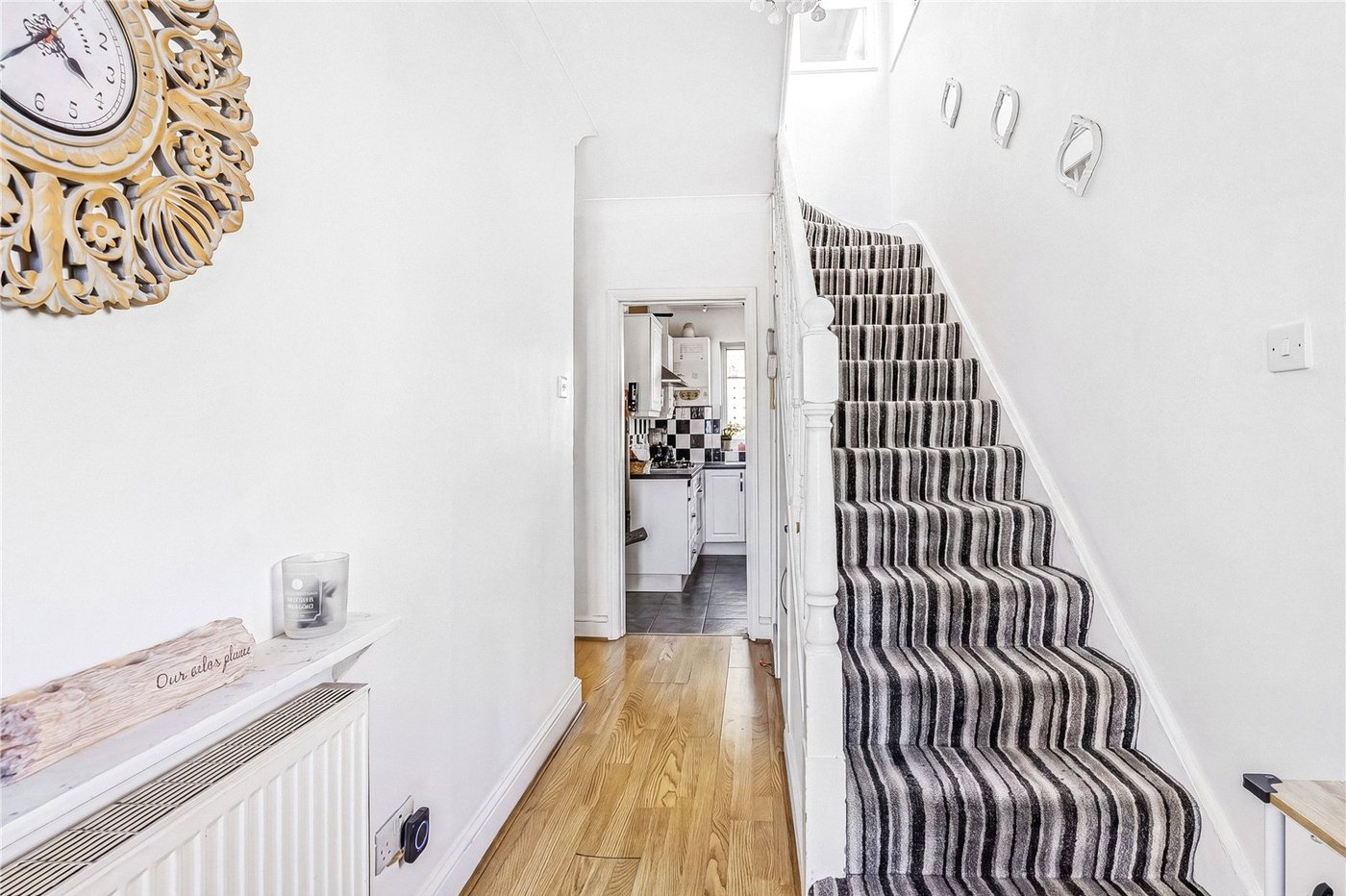 3 bedroom house for sale in Bexley | Robinson Jackson