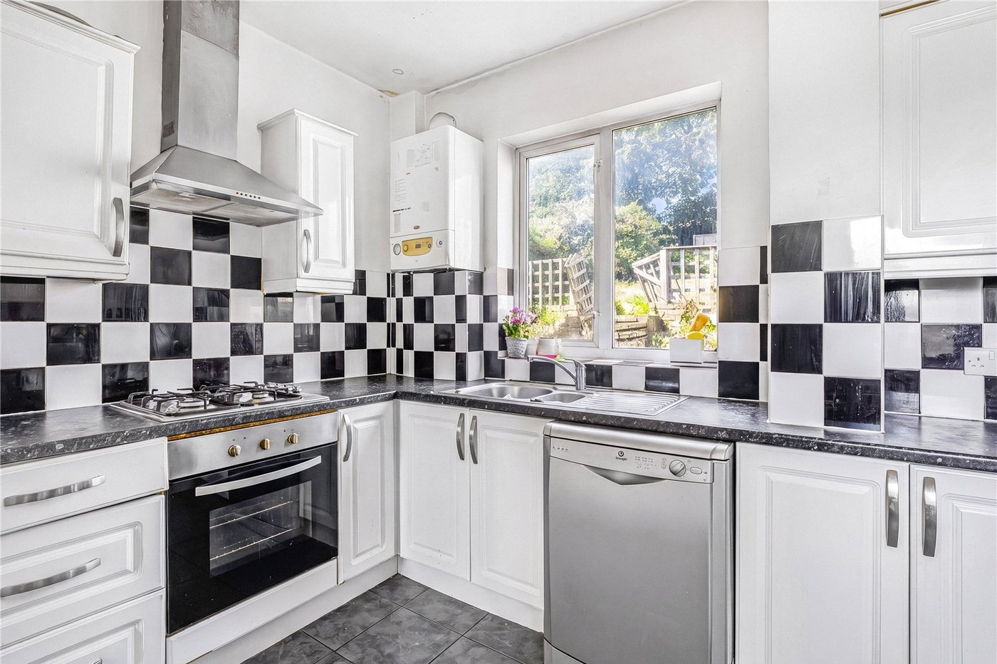 3 bedroom house for sale in Bexley | Robinson Jackson