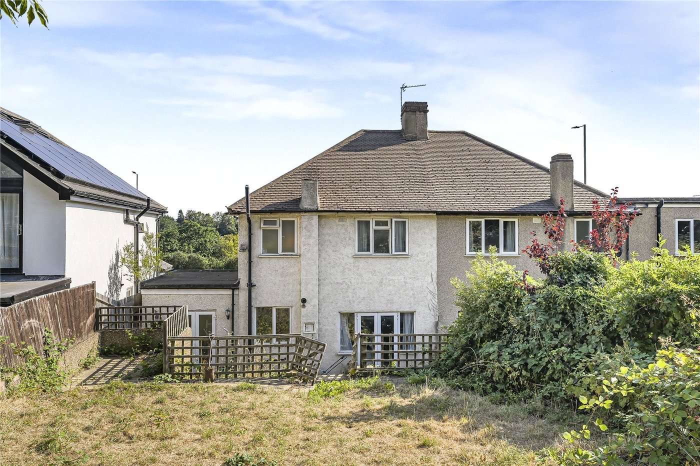 3 bedroom house for sale in Bexley | Robinson Jackson