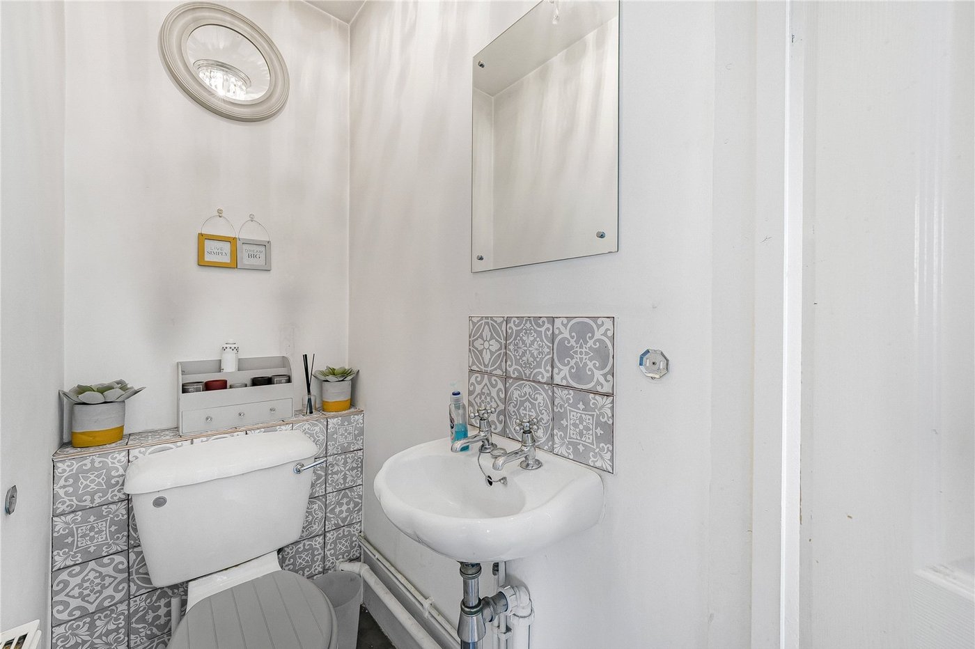 3 bedroom house for sale in Bexley | Robinson Jackson
