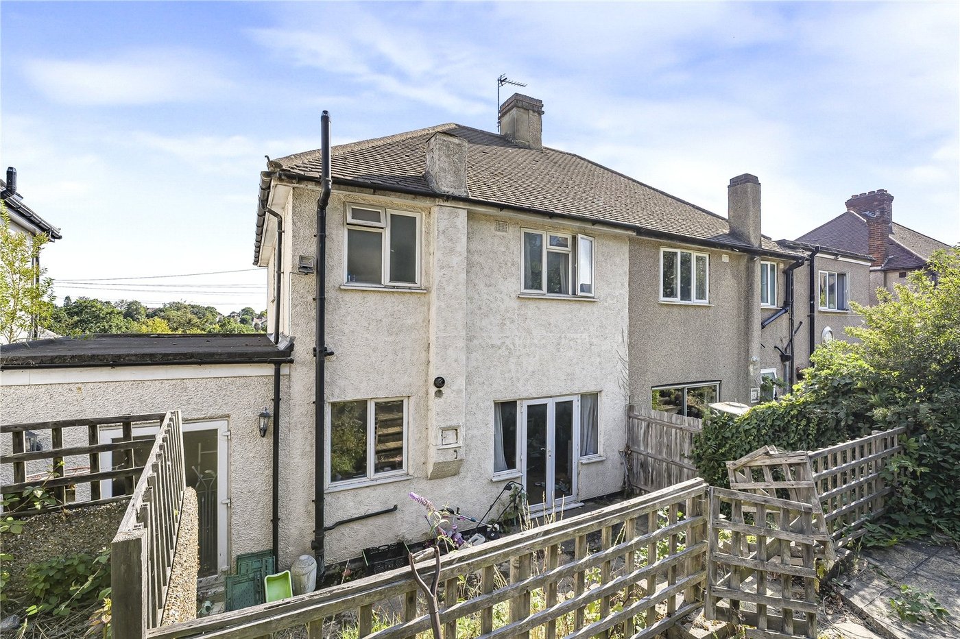 3 bedroom house for sale in Bexley | Robinson Jackson