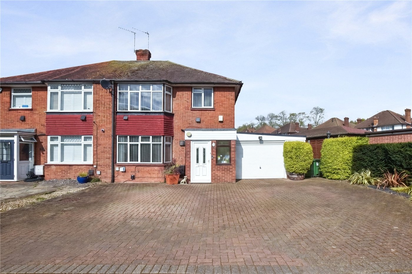3 bedroom house for sale in Bexley | Robinson Jackson