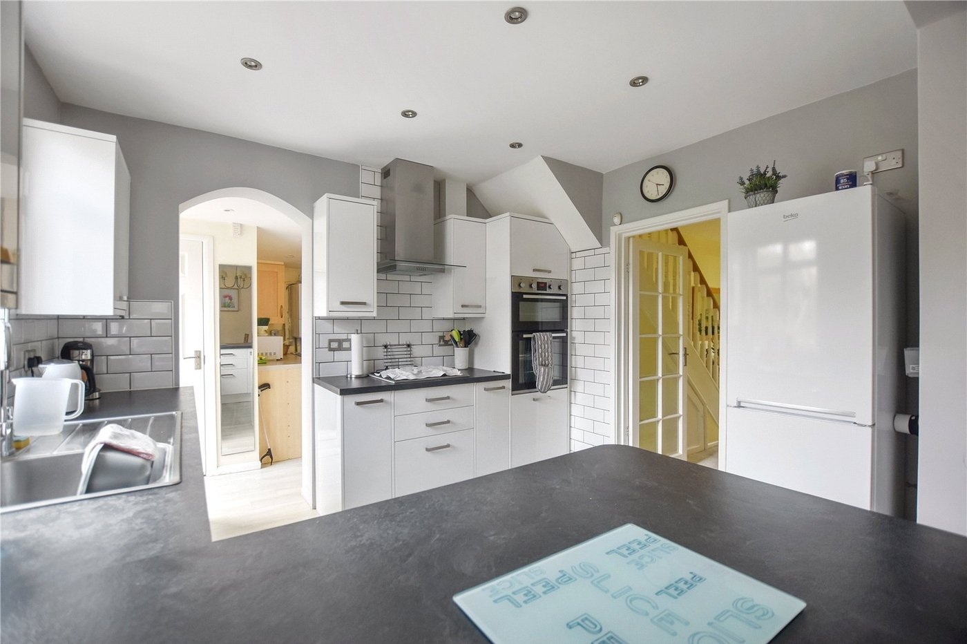 3 bedroom house for sale in Bexley | Robinson Jackson