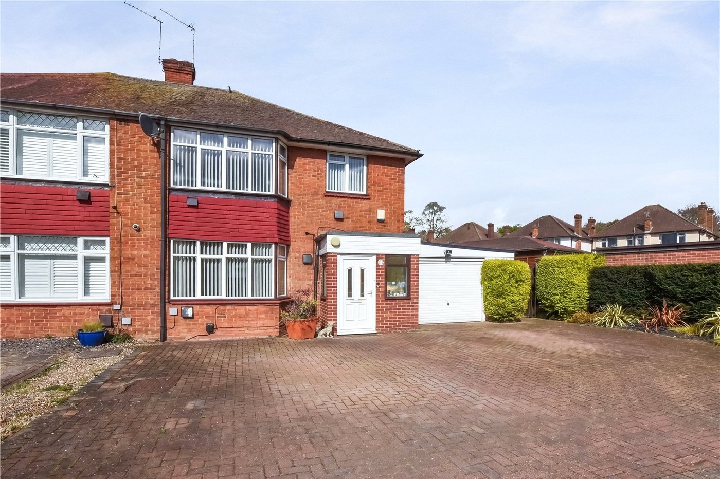 3 bedroom house for sale in Bexley | Robinson Jackson
