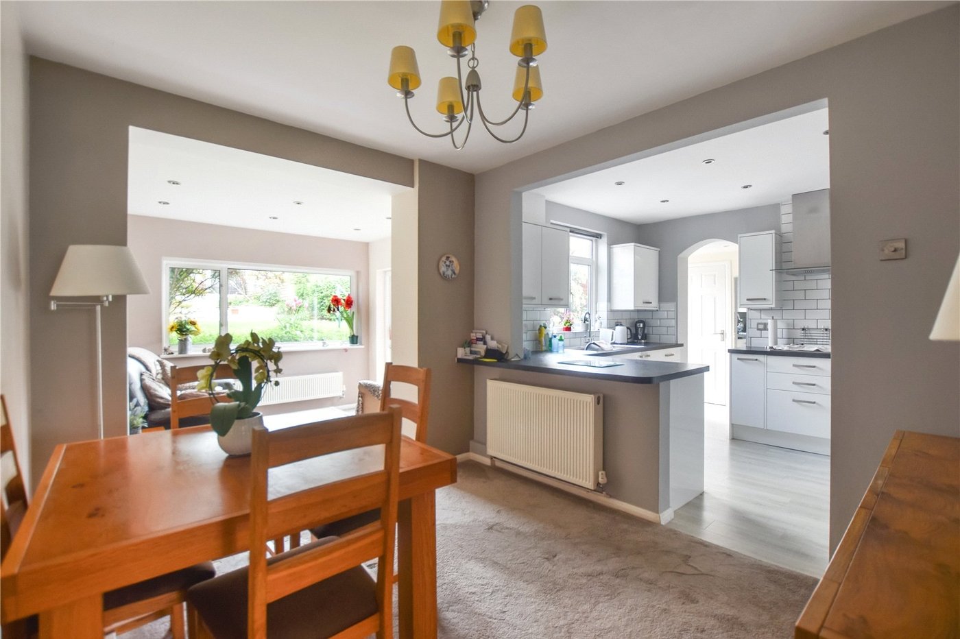 3 bedroom house for sale in Bexley | Robinson Jackson