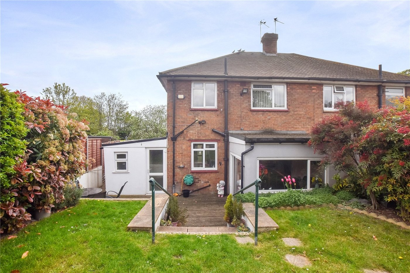 3 bedroom house for sale in Bexley | Robinson Jackson