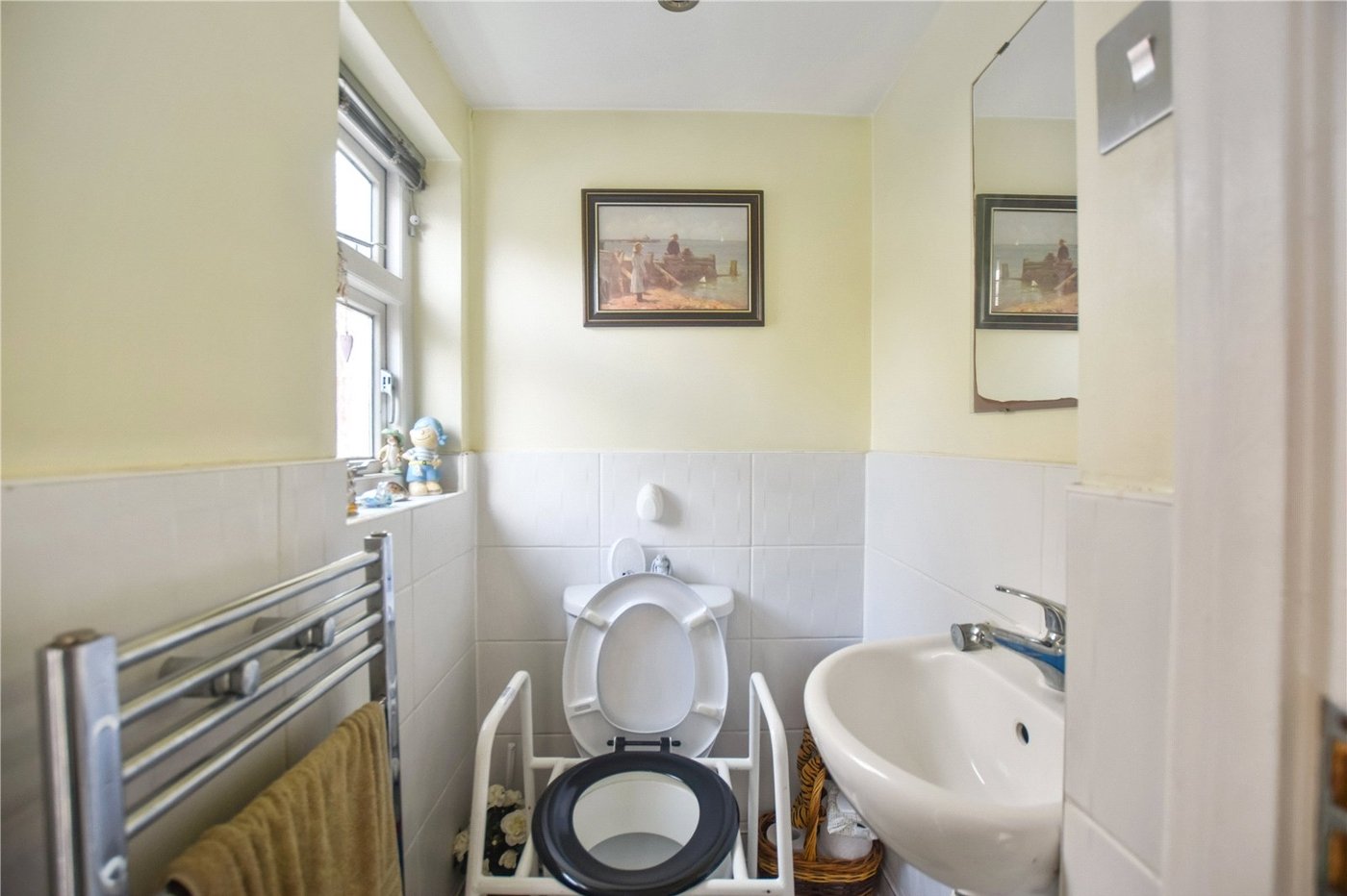 3 bedroom house for sale in Bexley | Robinson Jackson