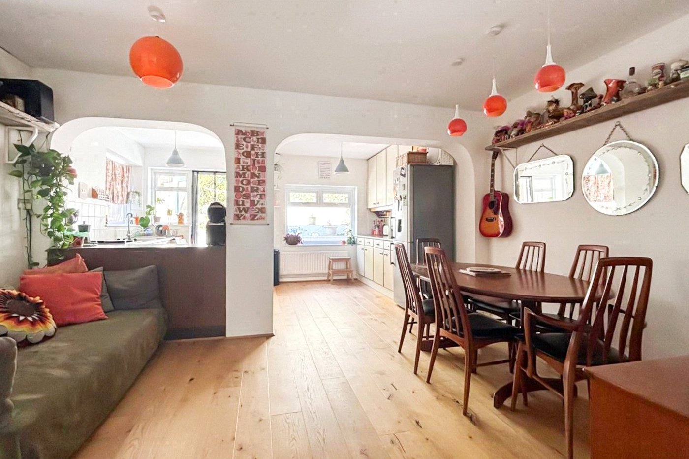 4 bedroom house for sale in Bexley | Robinson Jackson