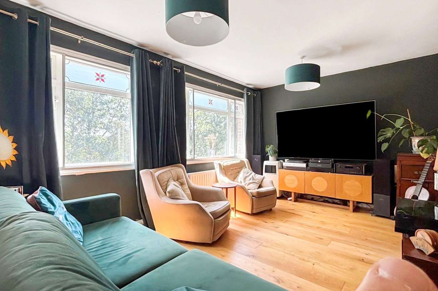 4 bedroom house for sale in Bexley | Robinson Jackson