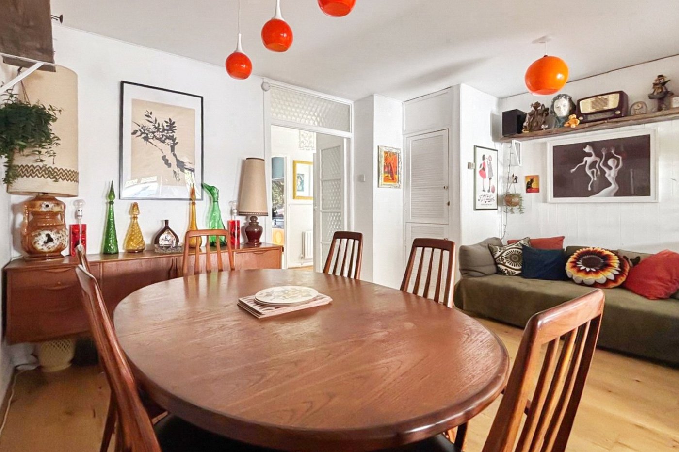 4 bedroom house for sale in Bexley | Robinson Jackson