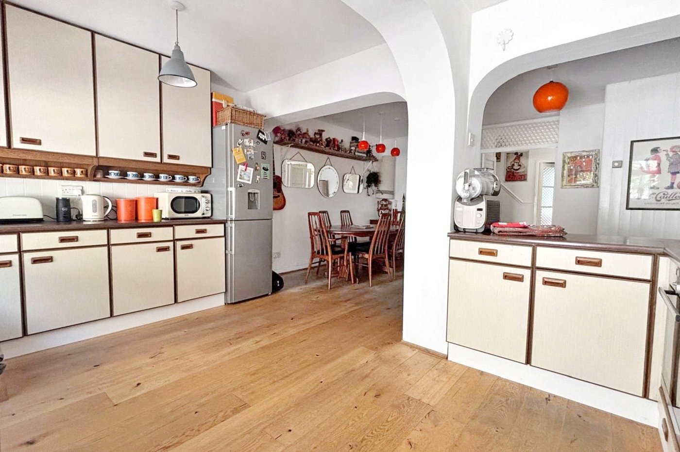 4 bedroom house for sale in Bexley | Robinson Jackson