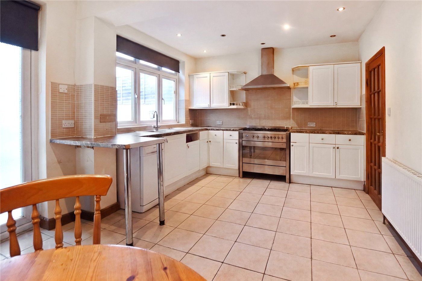 3 bedroom house for sale in Bexley | Robinson Jackson
