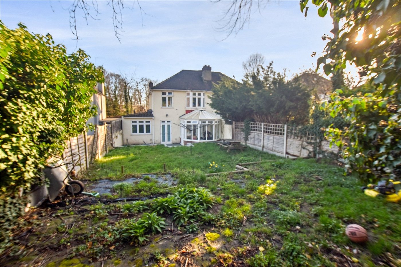 3 bedroom house for sale in Bexley | Robinson Jackson