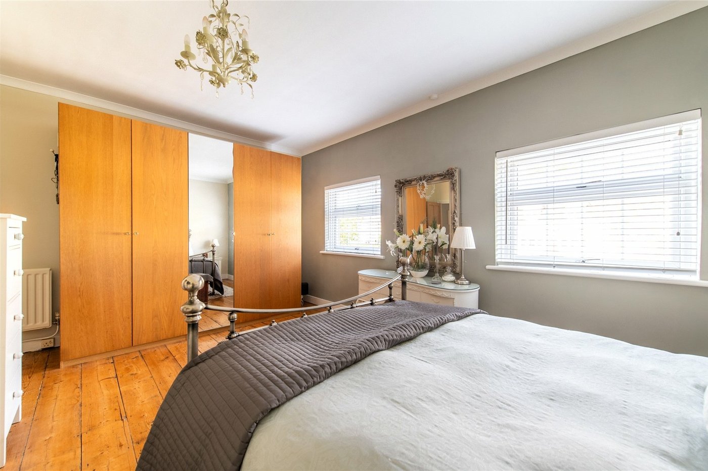 4 bedroom house for sale in Aylesford | Robinson Michael & Jackson