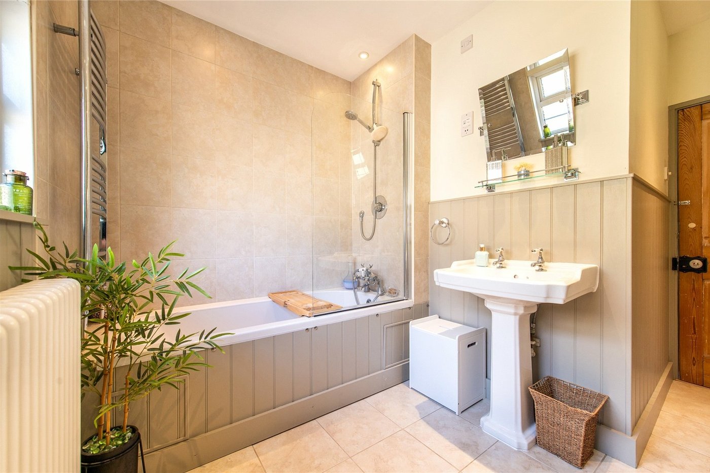 4 bedroom house for sale in Aylesford | Robinson Michael & Jackson