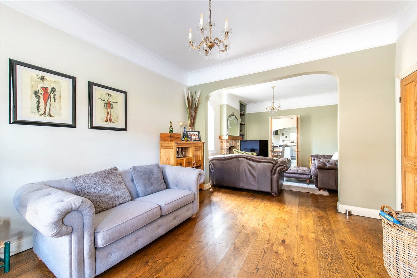 4 bedroom house for sale in Aylesford | Robinson Michael & Jackson