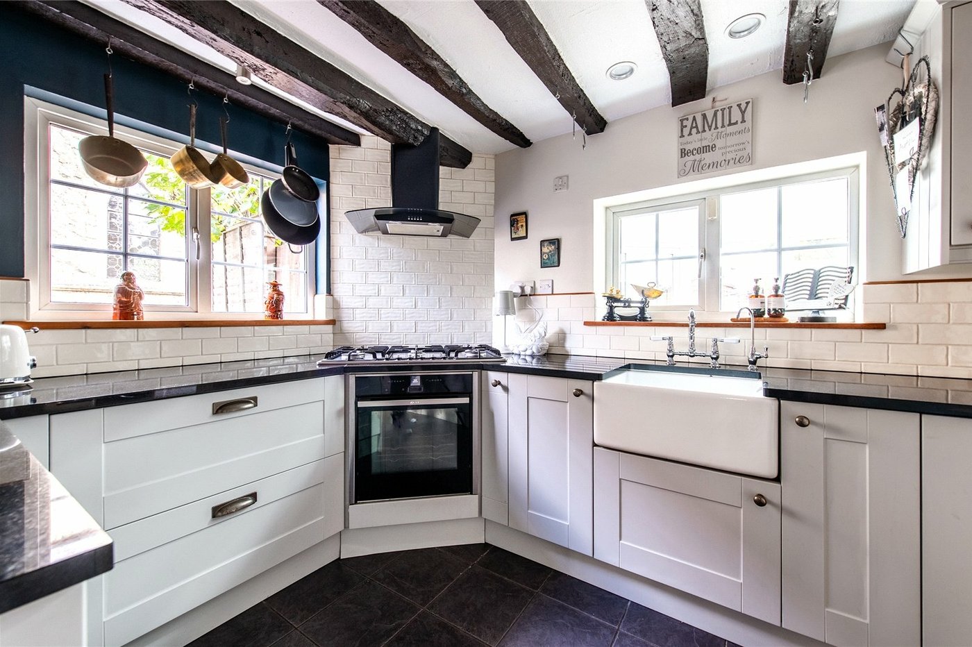 4 bedroom house for sale in Aylesford | Robinson Michael & Jackson