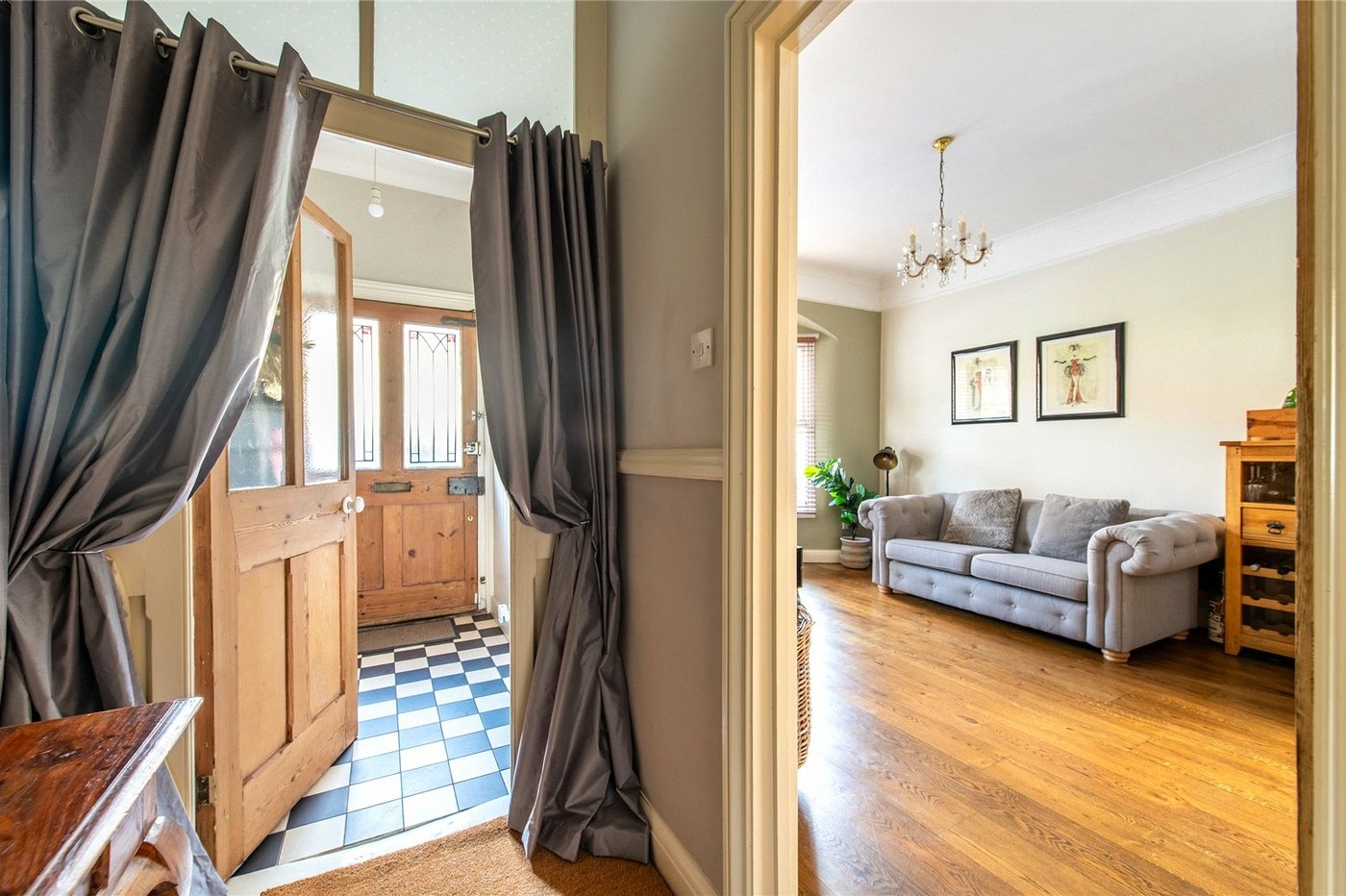 4 bedroom house for sale in Aylesford | Robinson Michael & Jackson