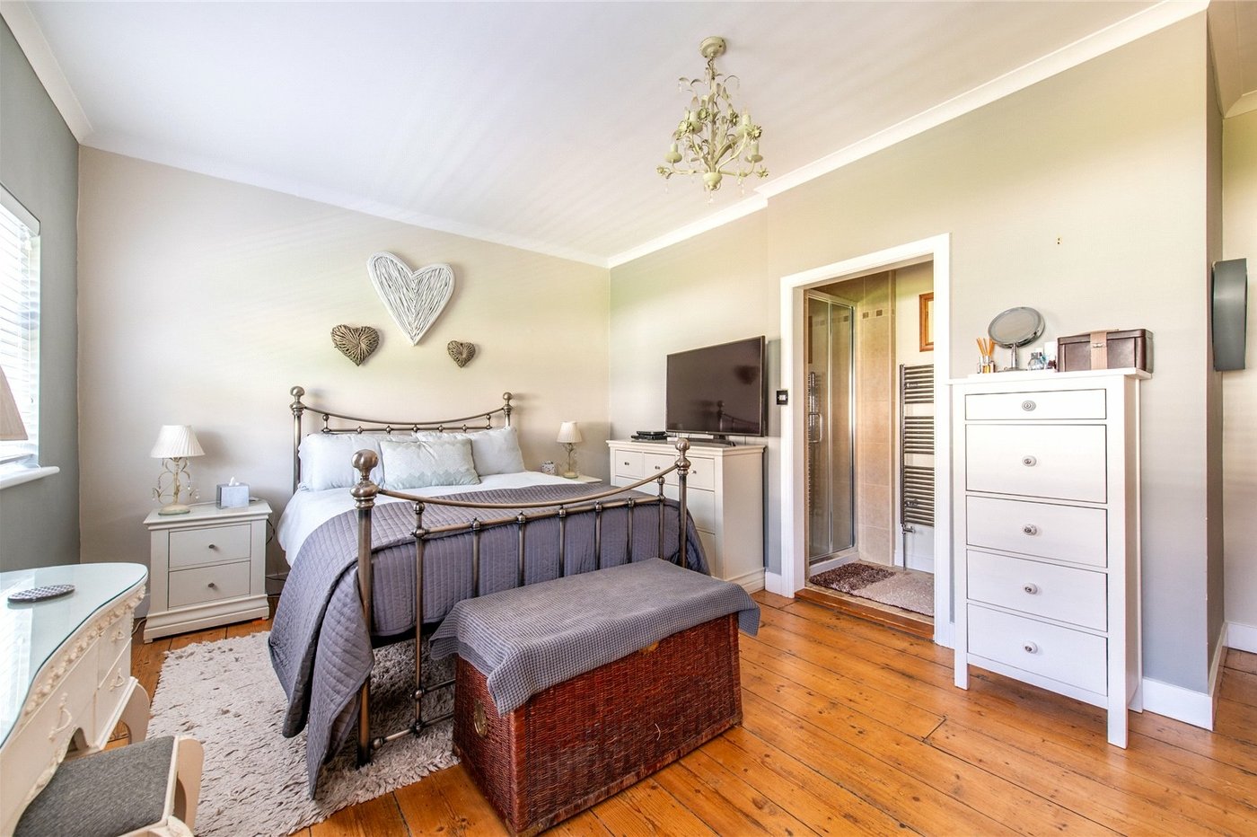 4 bedroom house for sale in Aylesford | Robinson Michael & Jackson