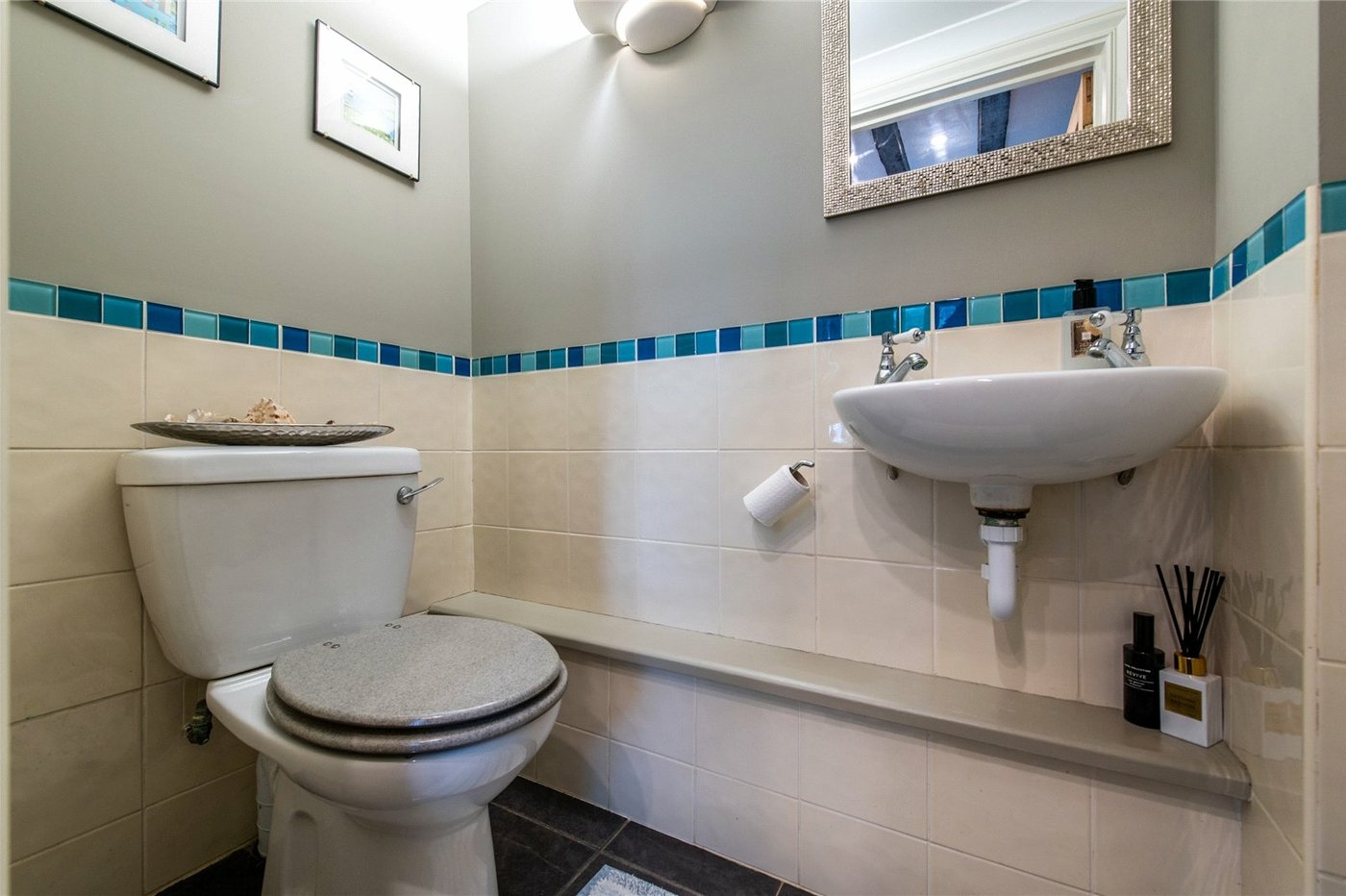 4 bedroom house for sale in Aylesford | Robinson Michael & Jackson