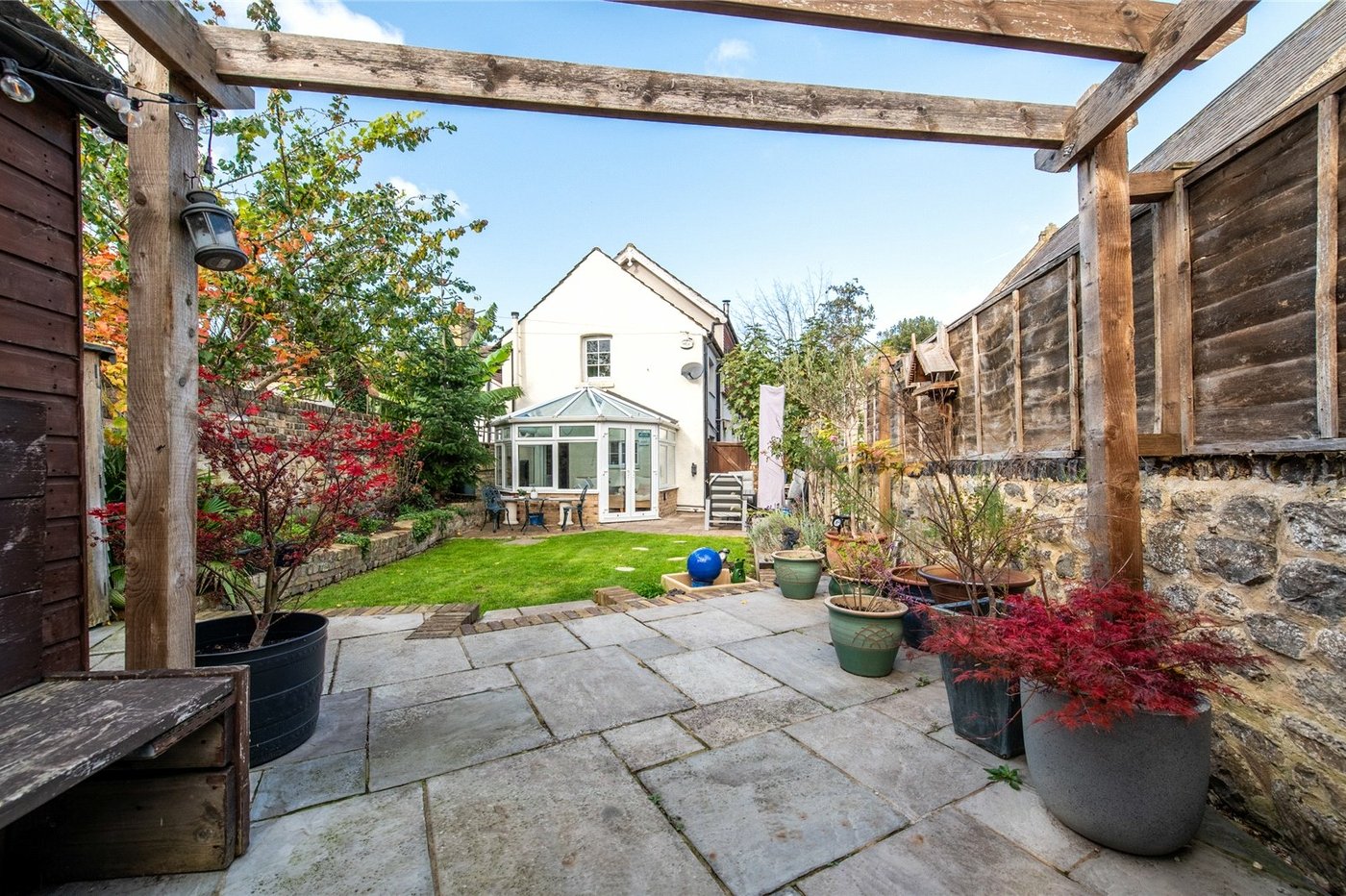 4 bedroom house for sale in Aylesford | Robinson Michael & Jackson