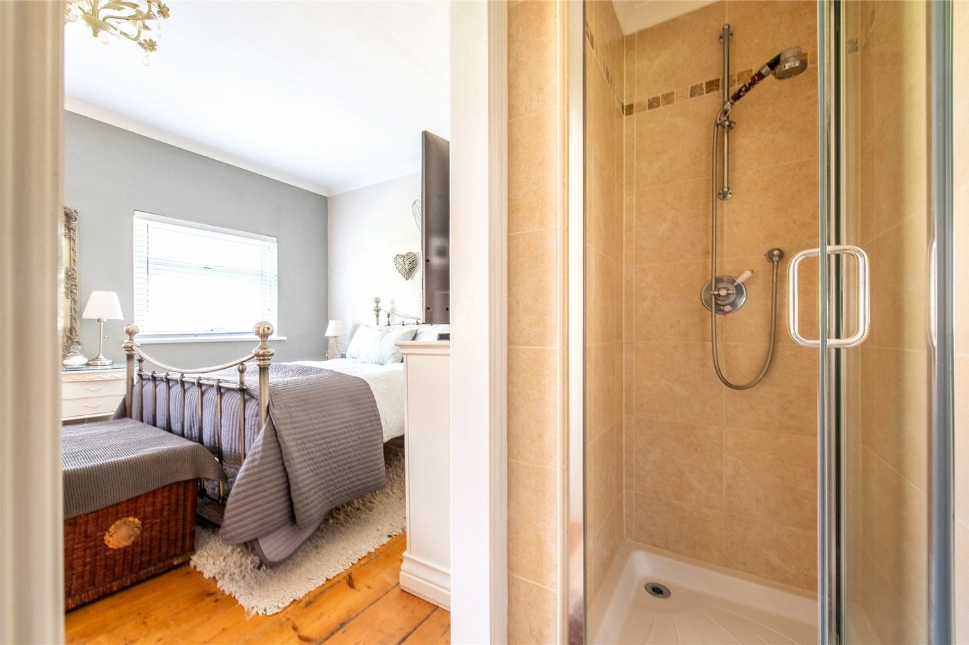 4 bedroom house for sale in Aylesford | Robinson Michael & Jackson