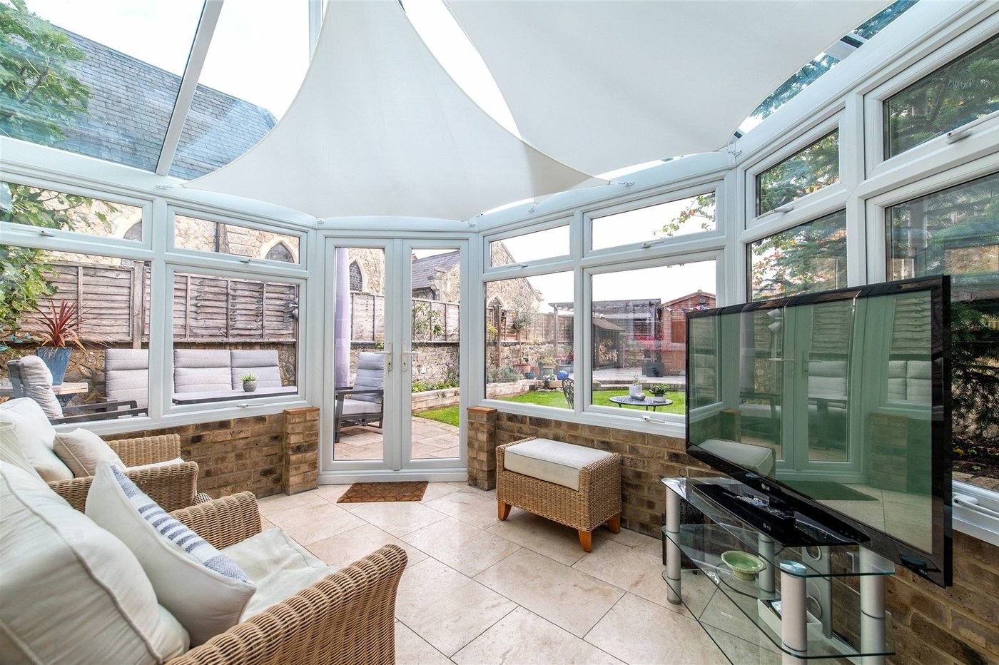 4 bedroom house for sale in Aylesford | Robinson Michael & Jackson