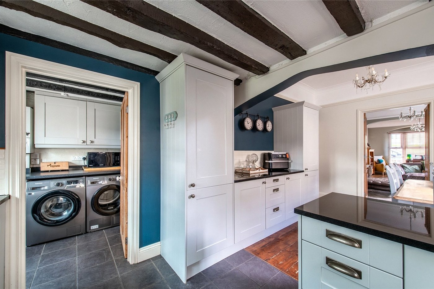 4 bedroom house for sale in Aylesford | Robinson Michael & Jackson