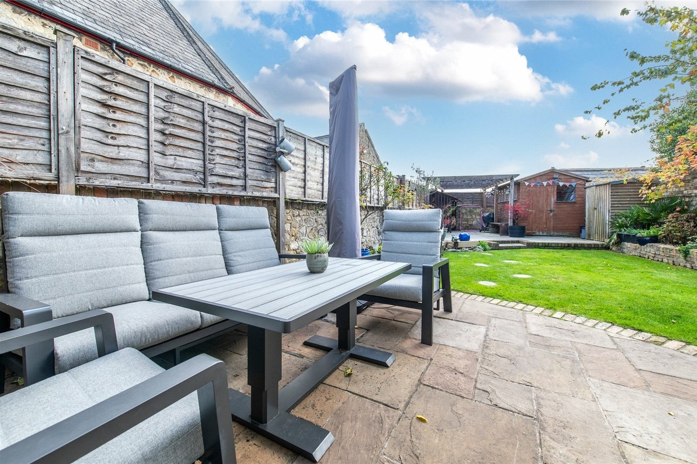 4 bedroom house for sale in Aylesford | Robinson Michael & Jackson